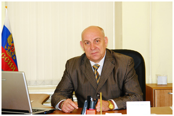 Президент Некоммерческого партнерствад.т.н., профессор В. В. Батырев